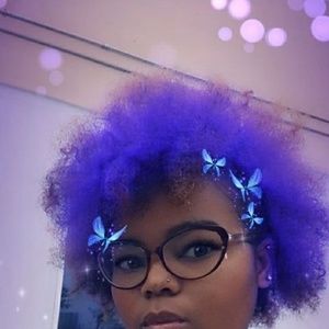 Meet your Posher, Tiana